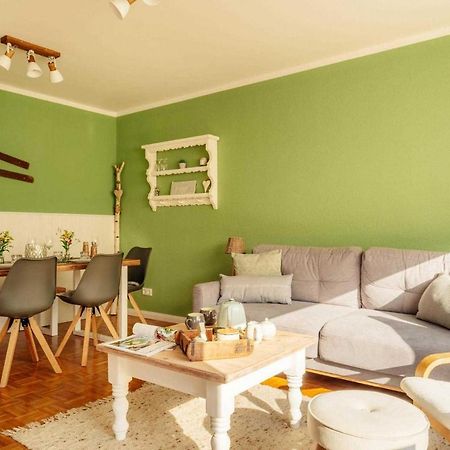 Appartement Hyggeglueck Braunlage Extérieur photo